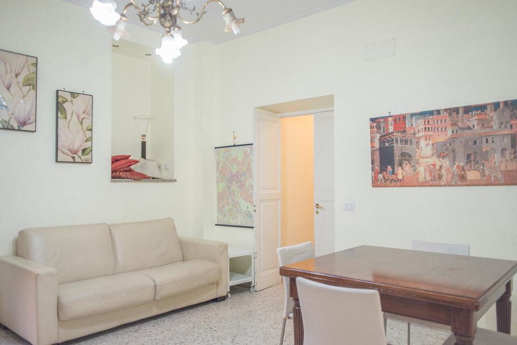 Frattina De Luxe Roma Exterior foto