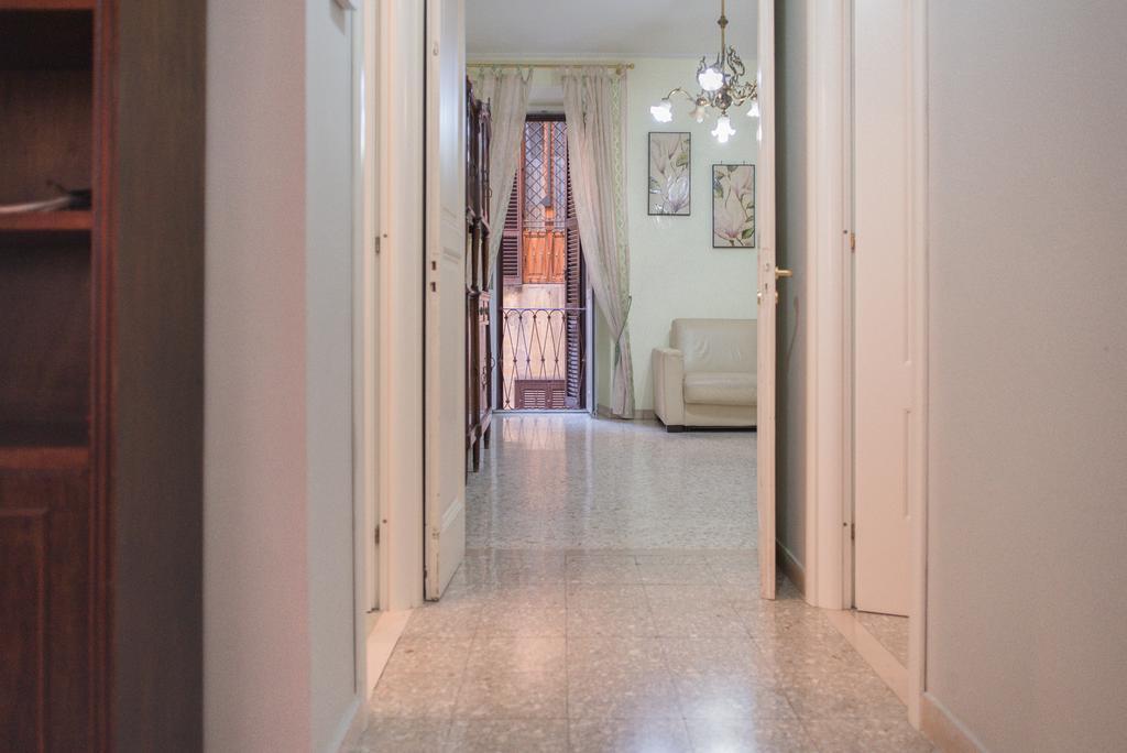 Frattina De Luxe Roma Exterior foto